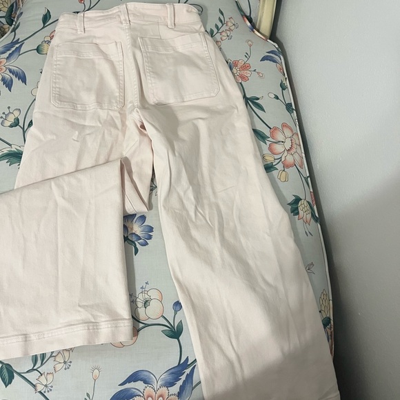 Light Pink Pants - Picture 3 of 3